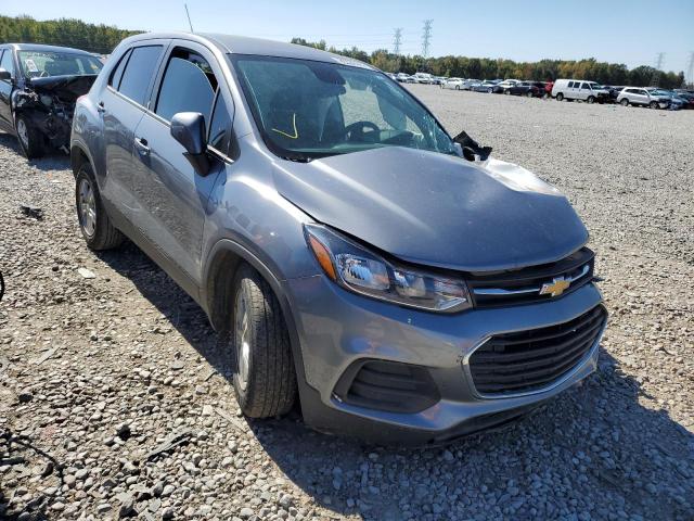 Photo 0 VIN: 3GNCJKSB3LL305639 - CHEVROLET TRAX LS 