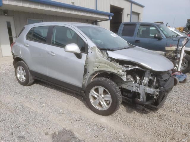 Photo 3 VIN: 3GNCJKSB3LL338172 - CHEVROLET TRAX 