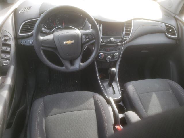 Photo 7 VIN: 3GNCJKSB3LL338172 - CHEVROLET TRAX 