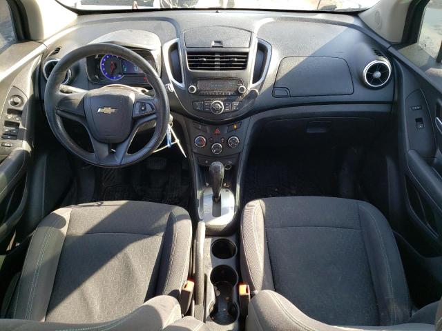 Photo 7 VIN: 3GNCJKSB4DL176537 - CHEVROLET TRAX LS 