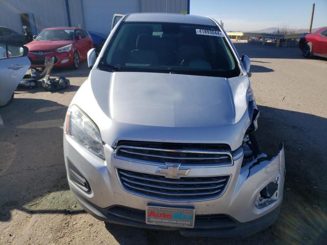 Photo 4 VIN: 3GNCJKSB4FL246136 - CHEVROLET TRAX 