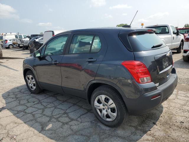 Photo 1 VIN: 3GNCJKSB4GL275606 - CHEVROLET TRAX 