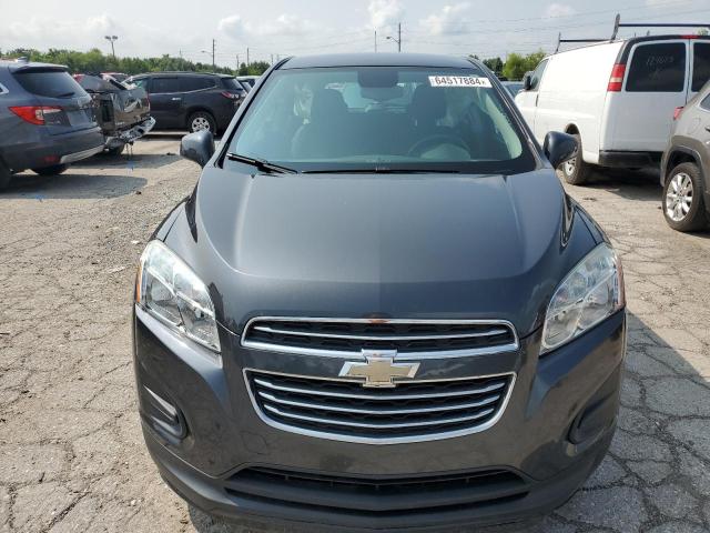 Photo 4 VIN: 3GNCJKSB4GL275606 - CHEVROLET TRAX 