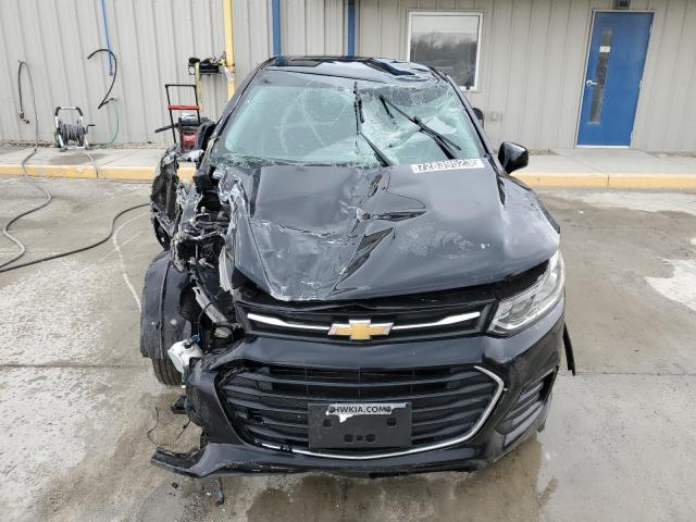 Photo 4 VIN: 3GNCJKSB4HL173420 - CHEVROLET TRAX 