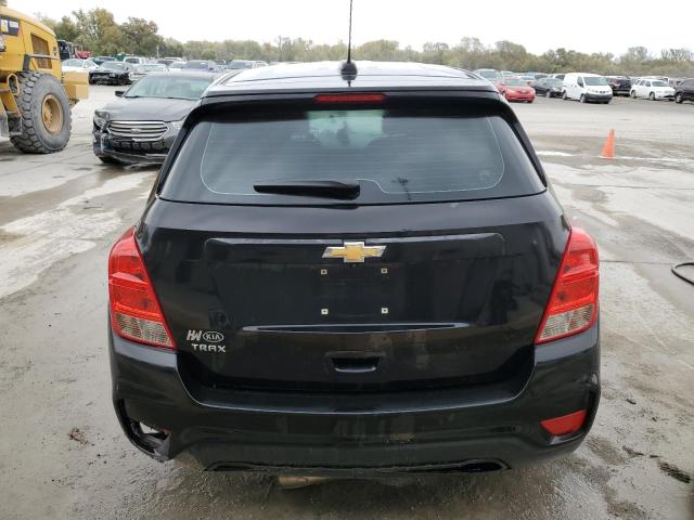 Photo 5 VIN: 3GNCJKSB4HL173420 - CHEVROLET TRAX 