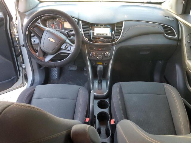 Photo 7 VIN: 3GNCJKSB4HL205704 - CHEVROLET TRAX LS 