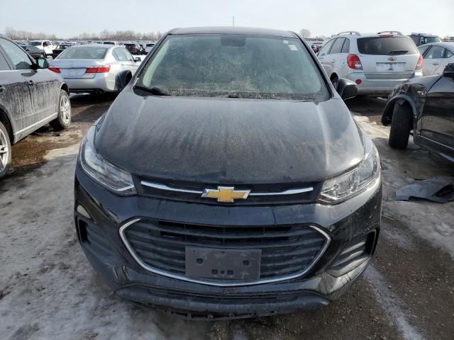 Photo 4 VIN: 3GNCJKSB4HL265529 - CHEVROLET TRAX LS 