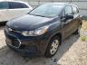 Photo 1 VIN: 3GNCJKSB4HL281035 - CHEVROLET TRAX LS 