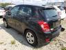 Photo 2 VIN: 3GNCJKSB4HL281035 - CHEVROLET TRAX LS 