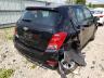 Photo 3 VIN: 3GNCJKSB4HL281035 - CHEVROLET TRAX LS 