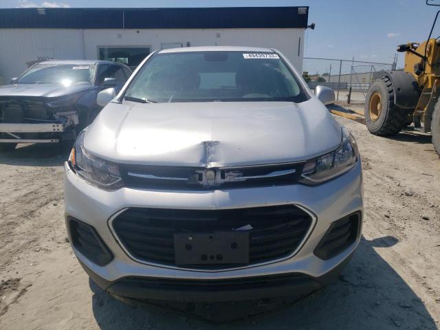 Photo 4 VIN: 3GNCJKSB4HL285215 - CHEVROLET TRAX 