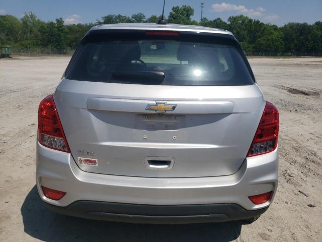 Photo 5 VIN: 3GNCJKSB4HL285215 - CHEVROLET TRAX 