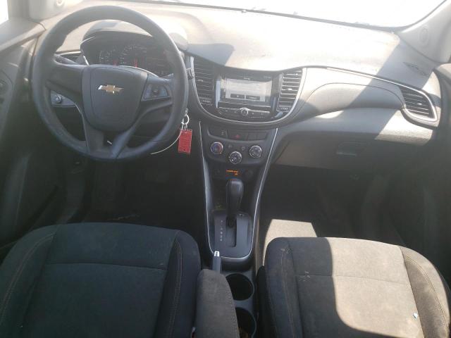 Photo 7 VIN: 3GNCJKSB4HL285215 - CHEVROLET TRAX 