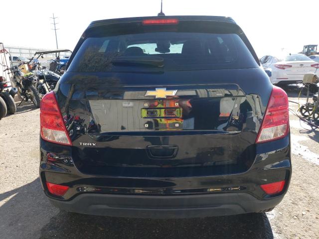 Photo 5 VIN: 3GNCJKSB4JL226042 - CHEVROLET TRAX 