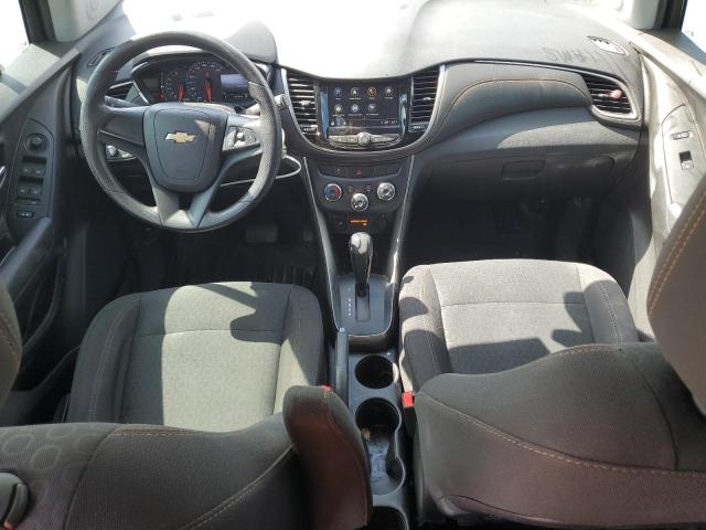 Photo 7 VIN: 3GNCJKSB4JL227630 - CHEVROLET TRAX LS 