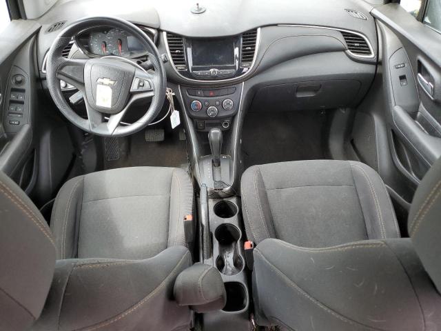 Photo 7 VIN: 3GNCJKSB4JL290727 - CHEVROLET TRAX 