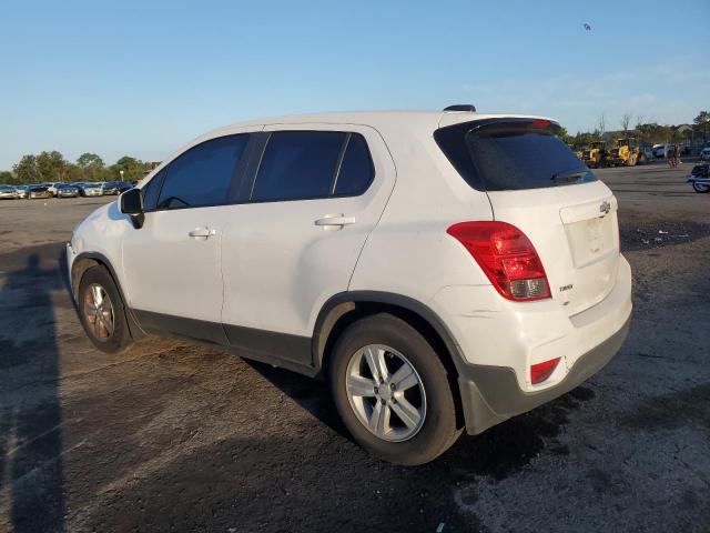 Photo 1 VIN: 3GNCJKSB4KL196333 - CHEVROLET TRAX LS 