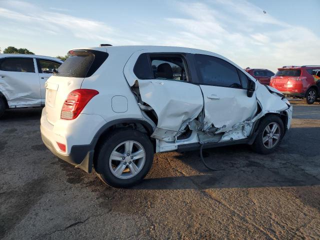 Photo 2 VIN: 3GNCJKSB4KL196333 - CHEVROLET TRAX LS 