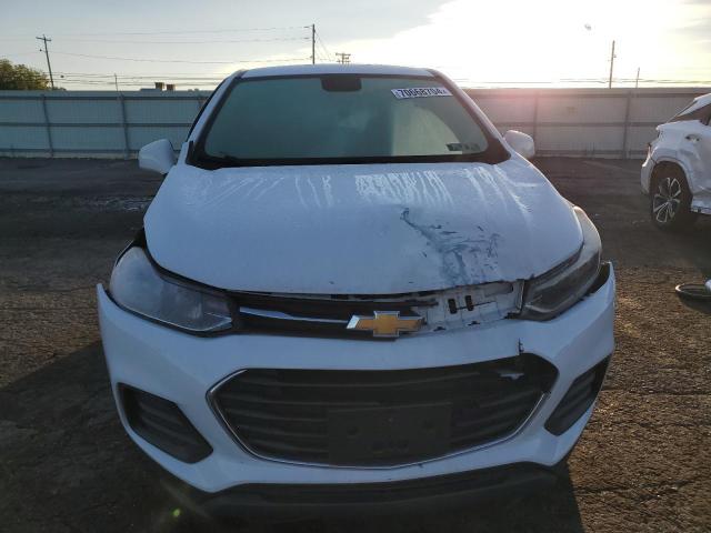 Photo 4 VIN: 3GNCJKSB4KL196333 - CHEVROLET TRAX LS 