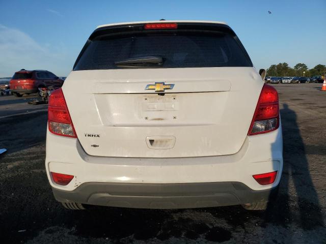 Photo 5 VIN: 3GNCJKSB4KL196333 - CHEVROLET TRAX LS 