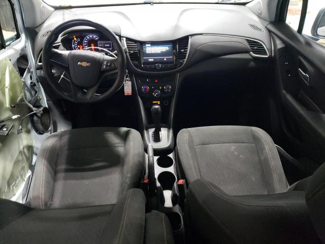 Photo 7 VIN: 3GNCJKSB4KL206018 - CHEVROLET TRAX 