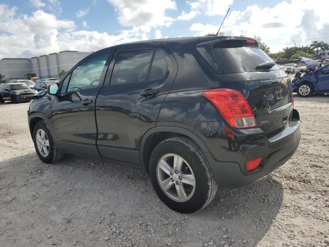 Photo 1 VIN: 3GNCJKSB4KL211672 - CHEVROLET TRAX 