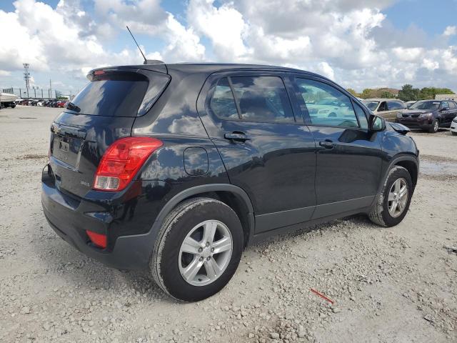 Photo 2 VIN: 3GNCJKSB4KL211672 - CHEVROLET TRAX 