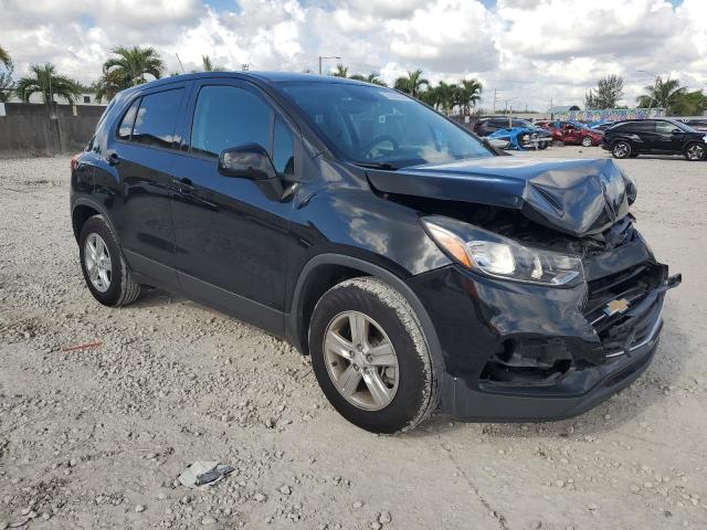 Photo 3 VIN: 3GNCJKSB4KL211672 - CHEVROLET TRAX 