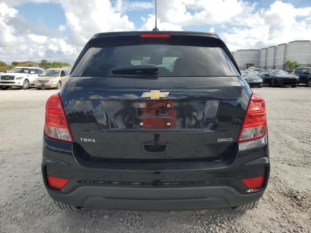 Photo 5 VIN: 3GNCJKSB4KL211672 - CHEVROLET TRAX 