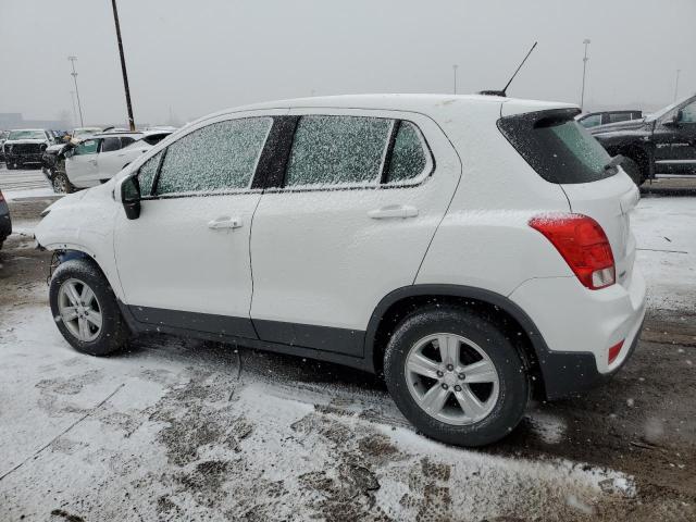 Photo 1 VIN: 3GNCJKSB4KL270799 - CHEVROLET TRAX 