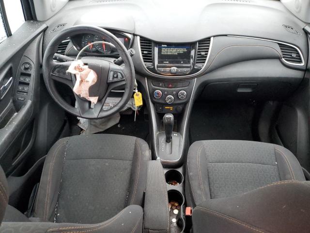 Photo 7 VIN: 3GNCJKSB4KL270799 - CHEVROLET TRAX 