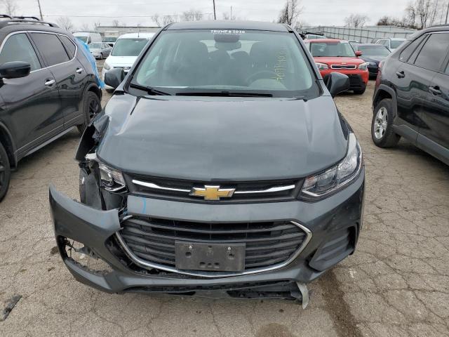 Photo 4 VIN: 3GNCJKSB4KL288185 - CHEVROLET TRAX 