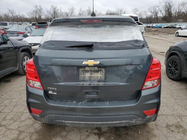 Photo 5 VIN: 3GNCJKSB4KL288185 - CHEVROLET TRAX 