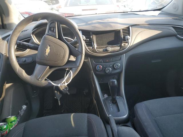 Photo 7 VIN: 3GNCJKSB4KL288185 - CHEVROLET TRAX 