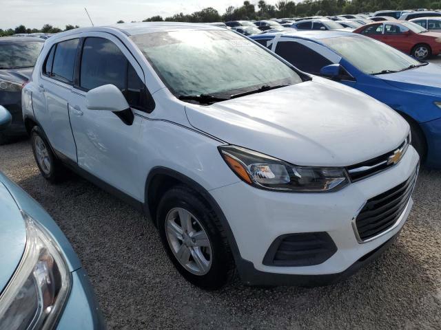 Photo 3 VIN: 3GNCJKSB4KL309472 - CHEVROLET TRAX LS 