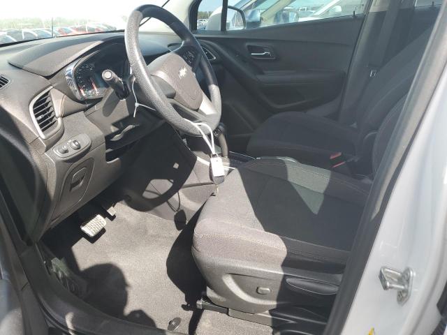 Photo 6 VIN: 3GNCJKSB4KL309472 - CHEVROLET TRAX LS 