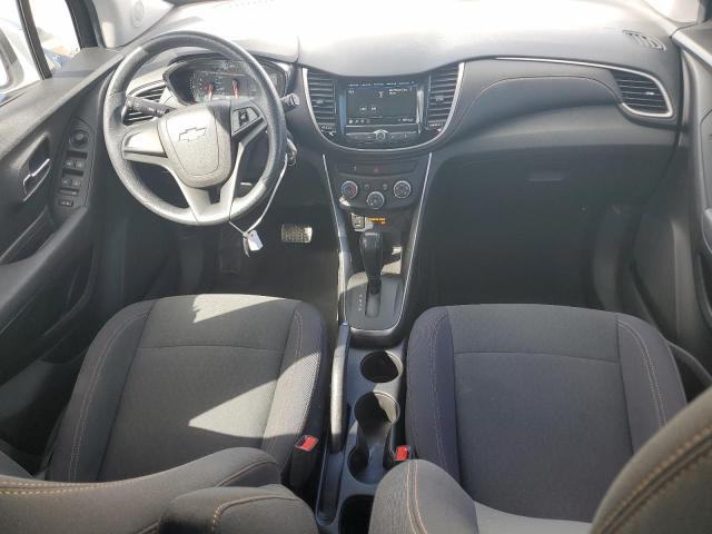 Photo 7 VIN: 3GNCJKSB4KL309472 - CHEVROLET TRAX LS 