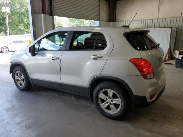 Photo 1 VIN: 3GNCJKSB4KL366237 - CHEVROLET TRAX LS 