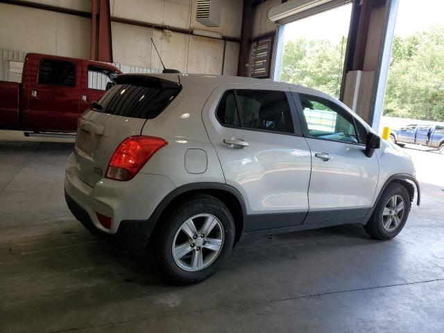 Photo 2 VIN: 3GNCJKSB4KL366237 - CHEVROLET TRAX LS 