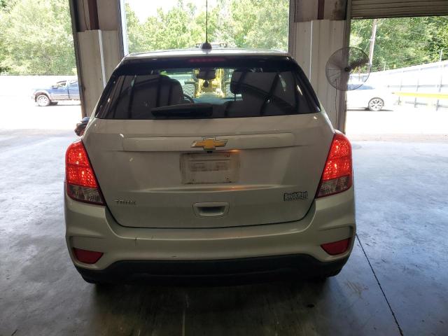 Photo 5 VIN: 3GNCJKSB4KL366237 - CHEVROLET TRAX LS 