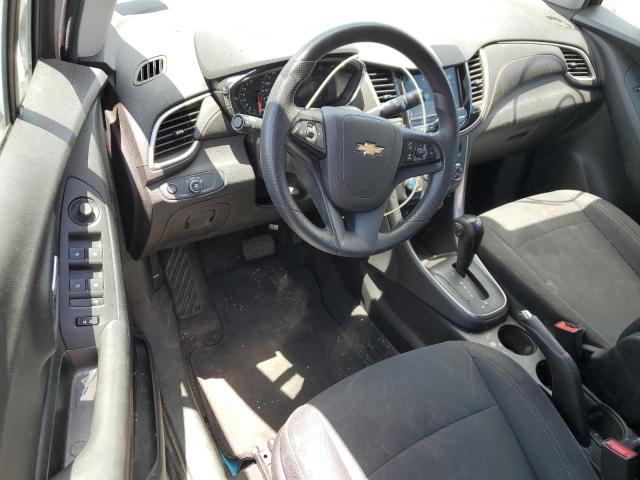 Photo 7 VIN: 3GNCJKSB4KL366237 - CHEVROLET TRAX LS 