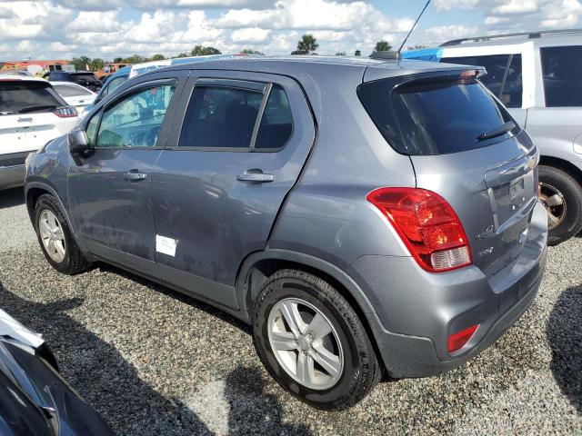 Photo 1 VIN: 3GNCJKSB4LL147196 - CHEVROLET TRAX LS 