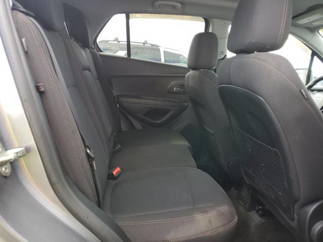 Photo 10 VIN: 3GNCJKSB4LL147196 - CHEVROLET TRAX LS 