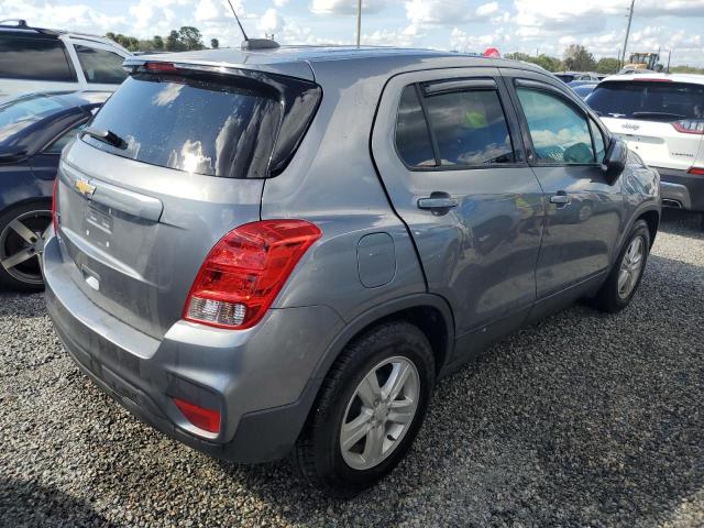 Photo 2 VIN: 3GNCJKSB4LL147196 - CHEVROLET TRAX LS 