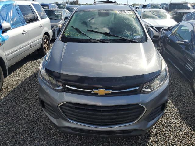 Photo 4 VIN: 3GNCJKSB4LL147196 - CHEVROLET TRAX LS 