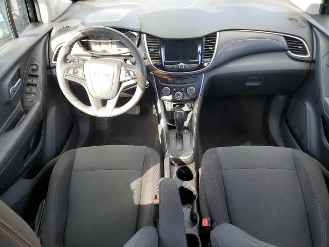 Photo 7 VIN: 3GNCJKSB4LL147196 - CHEVROLET TRAX LS 