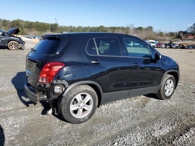 Photo 2 VIN: 3GNCJKSB4LL164421 - CHEVROLET TRAX 