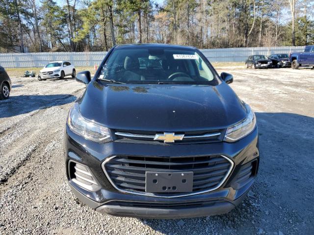 Photo 4 VIN: 3GNCJKSB4LL164421 - CHEVROLET TRAX 