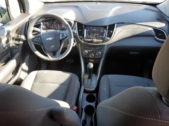 Photo 7 VIN: 3GNCJKSB4LL164421 - CHEVROLET TRAX 