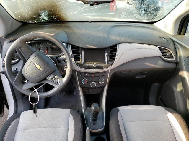 Photo 7 VIN: 3GNCJKSB4LL204660 - CHEVROLET TRAX LS 